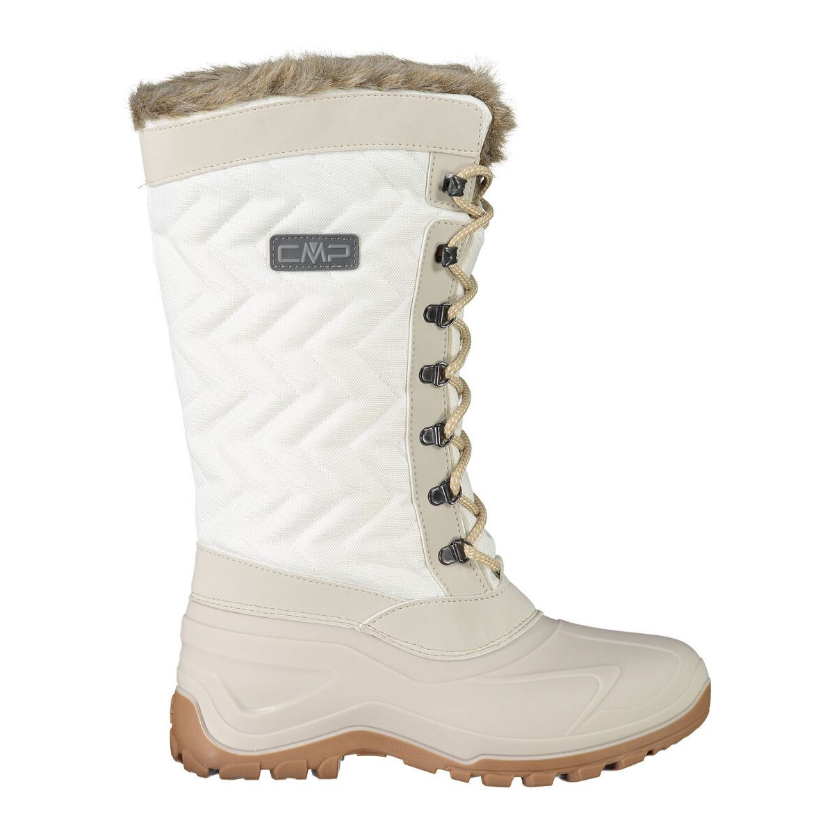 CMP Nietos WMN Snow Boots vanilla (A319) 41 3Q47966-A319-41