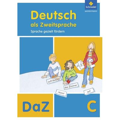 Deutsch als Zweitsprache - Sprache gezielt fördern, Ausgabe 2011, Geheftet von Thomas Quehl,Simone Kehbel,Karla Röhner-Münch,Doris Senff, Schroedel,