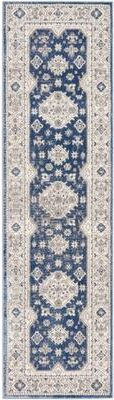 New Concept Washables Series 4 Indoor only Persian Area Rug