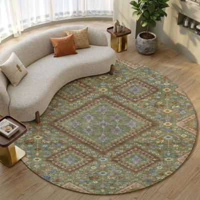 Addison Rugs Premium Washable Super Soft Traditional Council Mayfield Rug