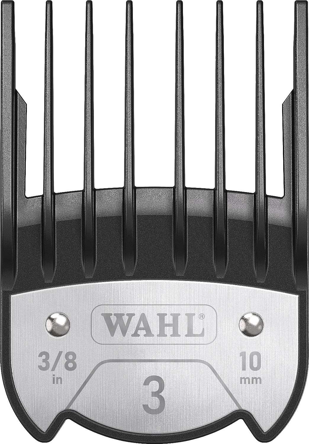 Wahl Professional Premium Magnet-Aufsteckkämme 10 mm 1801-7170