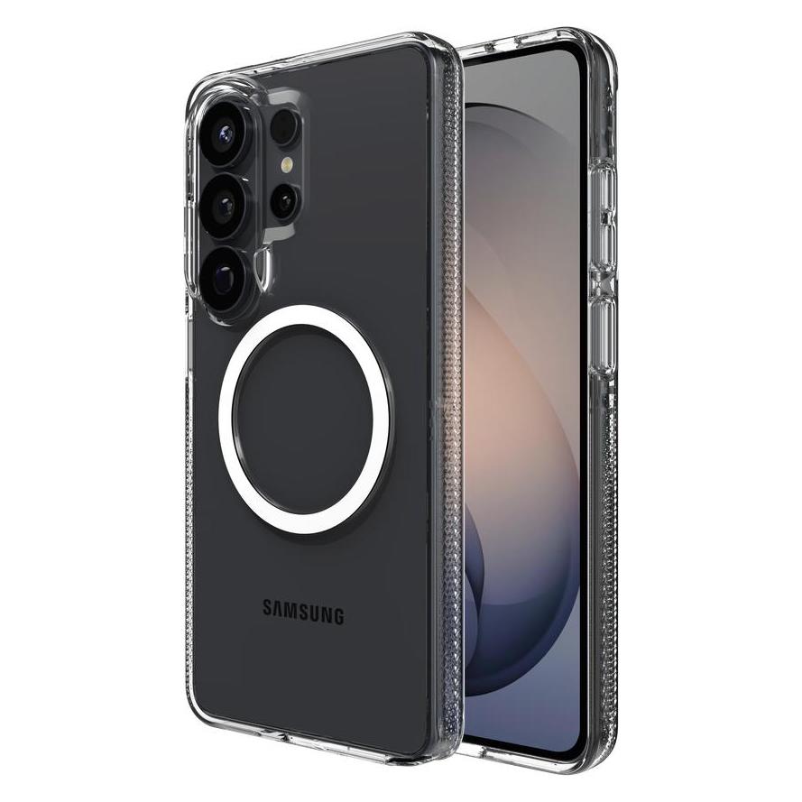 Zagg Crystal Palace Snap (Samsung Galaxy S26 Ultra) (702321184)
