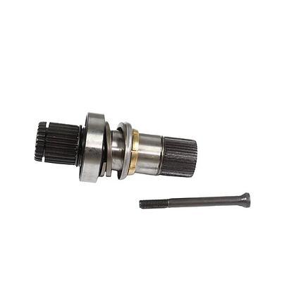 METZGER AUTOTEILE Steckwelle, Differential 7210042 für VW
