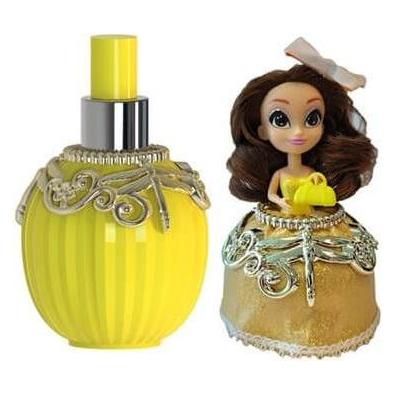 Tm Perfumies Chloe Love Gelbe Puppe (44804449)