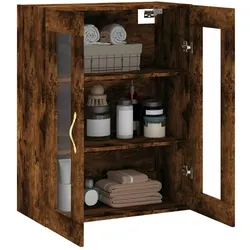 vidaXL, Kommode + Sideboard, Samson (69.50 x 34 x 90 cm)