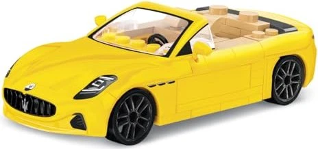 Cobi 24504 Maserati GranCabrio 1:35