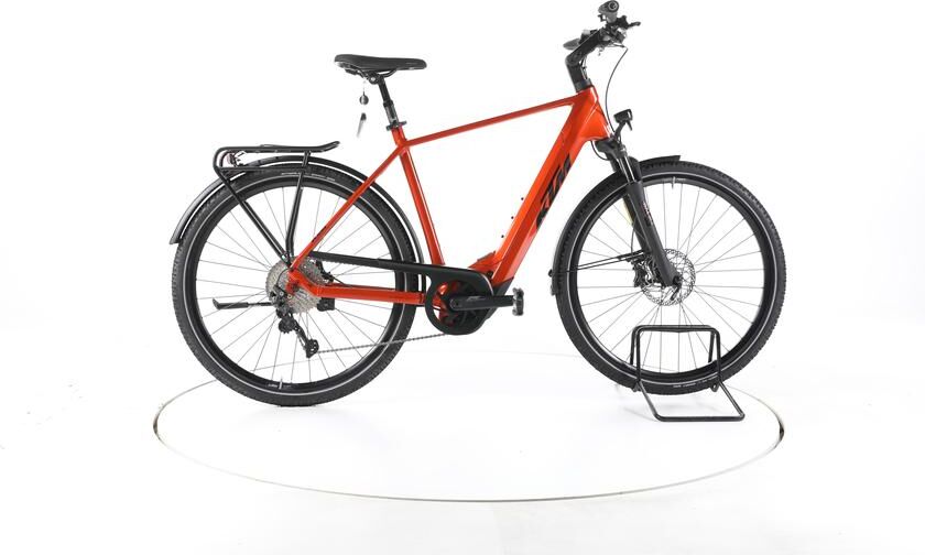 KTM Macina Tour CX 830 E-Bike 2025 - 306475