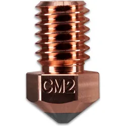 MicroSwiss Micro Swiss CM2TM - RepRap 1.75 Nozzle, 3D Drucker Zubehör