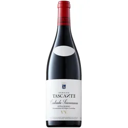 Tascante Contrada Sciaranuova VV Etna Rosso 2017