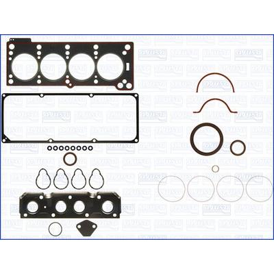 AJUSA Dichtungsvollsatz, Motor 50261800