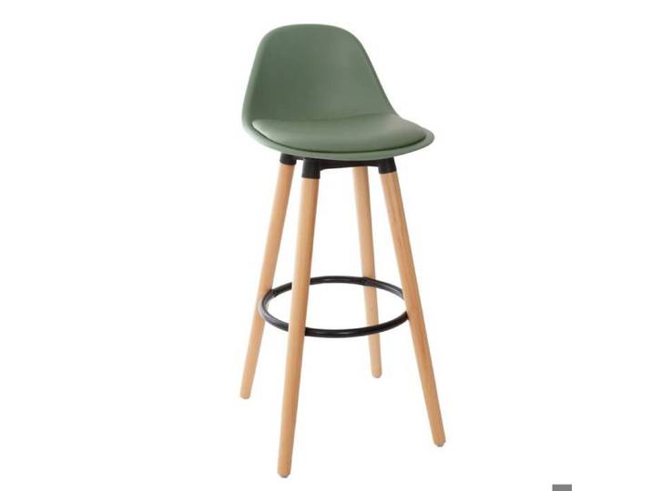 Tabouret de bar  Maxon  92 5cm - Atmosphera Créateur d'intérieur