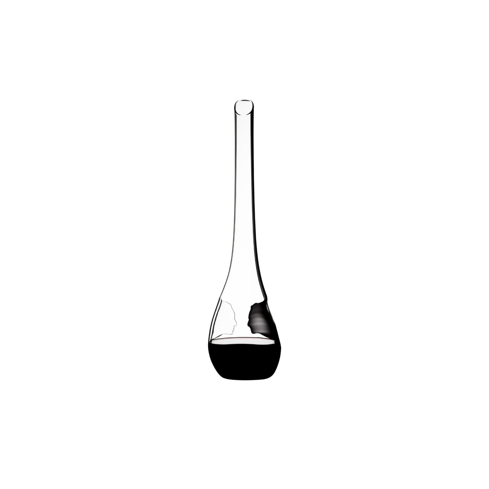 Riedel Dekanter Black Tie Face To Face