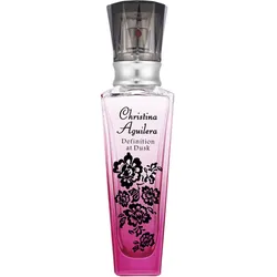 Christina Aguilera Definition at Dusk Eau de Parfum