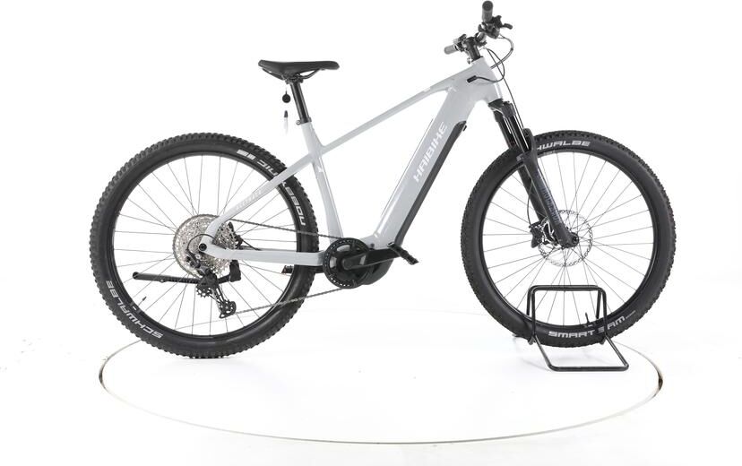 Haibike AllTrack 7 E-Bike - 307248