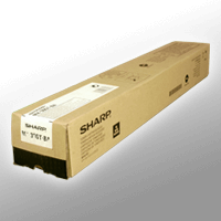 Sharp Toner MX-36GTBA schwarz
