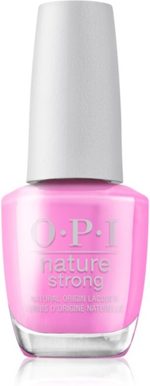 OPI Nature Strong nail polish Strong Emflowered 15 ml