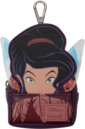Loungefly Disney Fairies Mystery Bag Charm Blind Box for Collectors