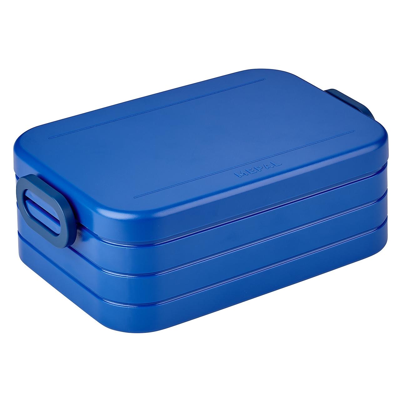 Mepal Lunchbox Midi Vivid Blue (107632010100)