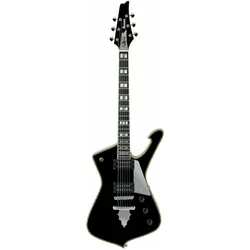 Ibanez PS120-BK Paul Stanley Signatur - E-Gitarre