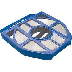 ERICO Zugband 1 Rolle = 50m 10 mm Breite, V2A FXBF10X50MS2