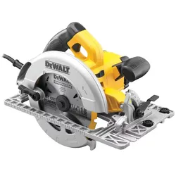 Dewalt DWE576K-QS Handkreissäge, 1600W