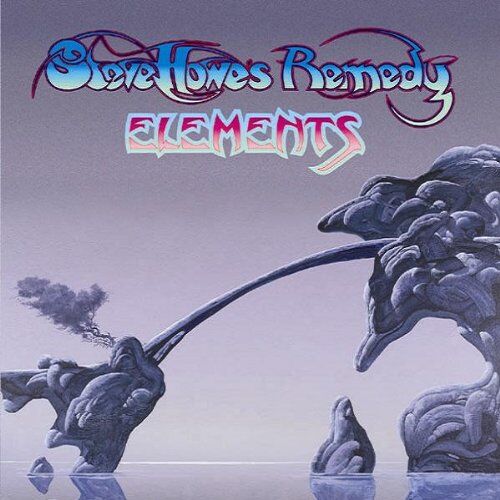 Howe, Steve, Remedy - Elements - Preis vom 09.10.2026 07:28:09 h