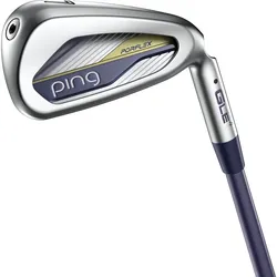 Ping Eisensatz G LE 4