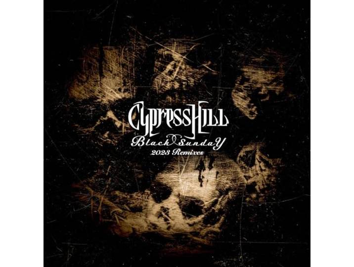 Black Sunday Remixes