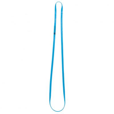 Petzl - Anneau - Rundschlinge Gr 80 cm weiß/blau