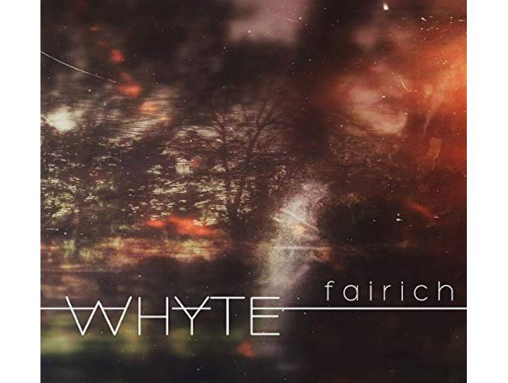 Whyte - Fairich