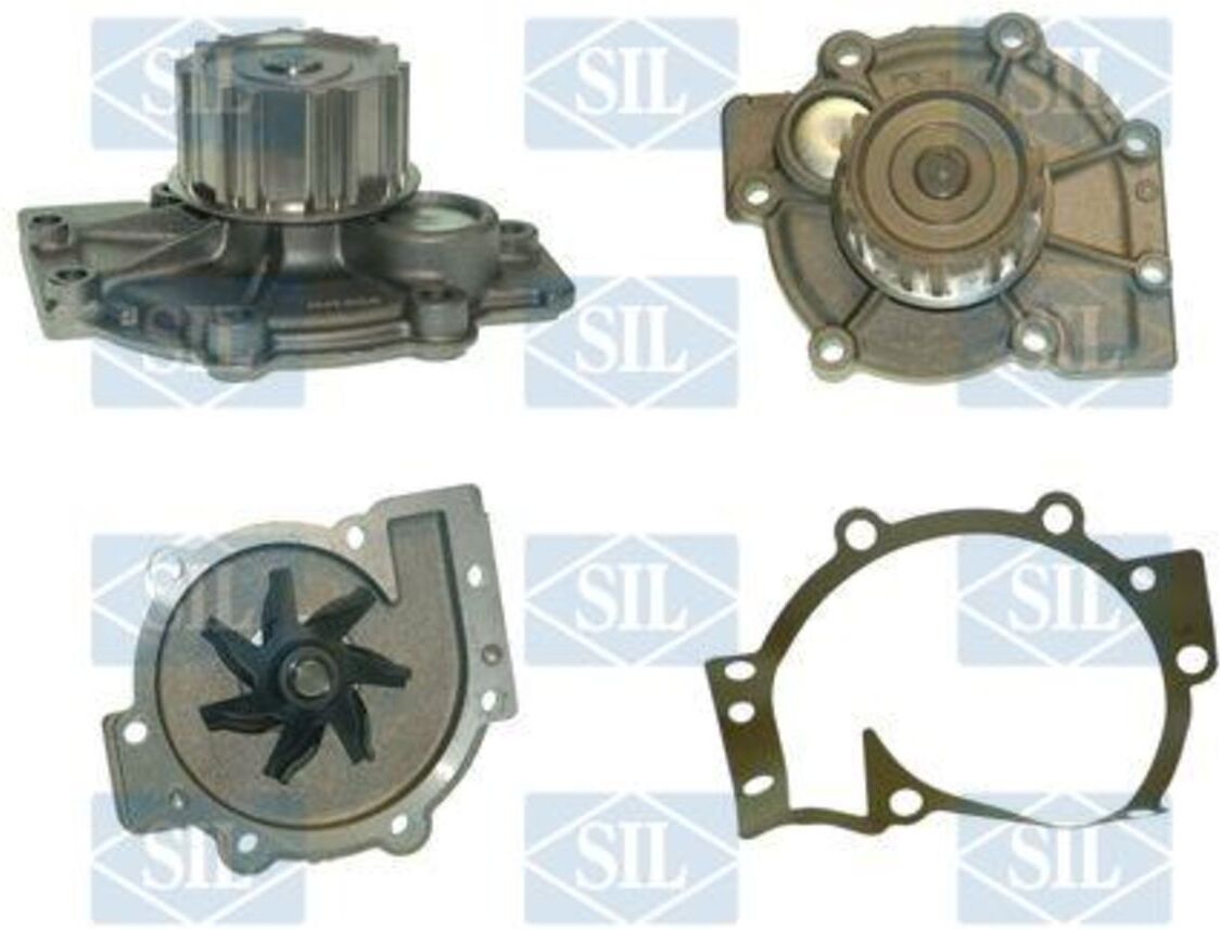 Wasserpumpe SIL PA1119