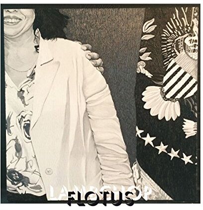 Lambchop - FLOTUS [Vinyl LP] - Preis vom 11.10.2026 15:43:13 h