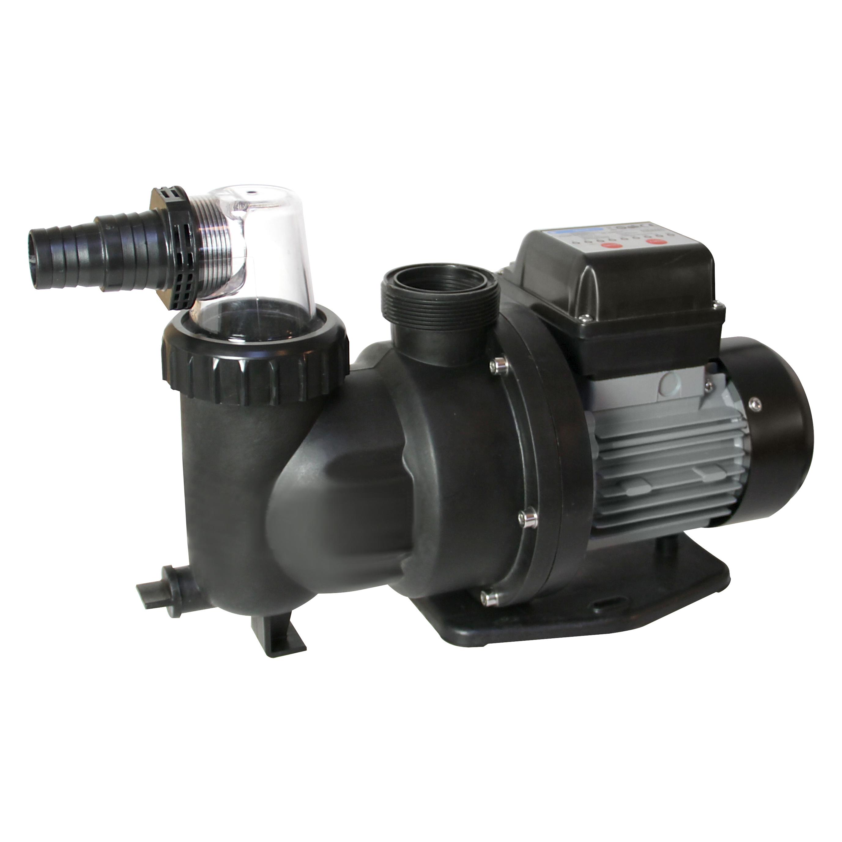 Aqua Speed W/Timer 250 - EI2W (1861)