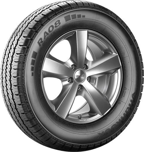 Hankook Reifen Sommerreifen 215/75r14 112/110q - Radial Ra08 2001076