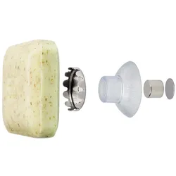 Seifenhalter Magnet - Vario