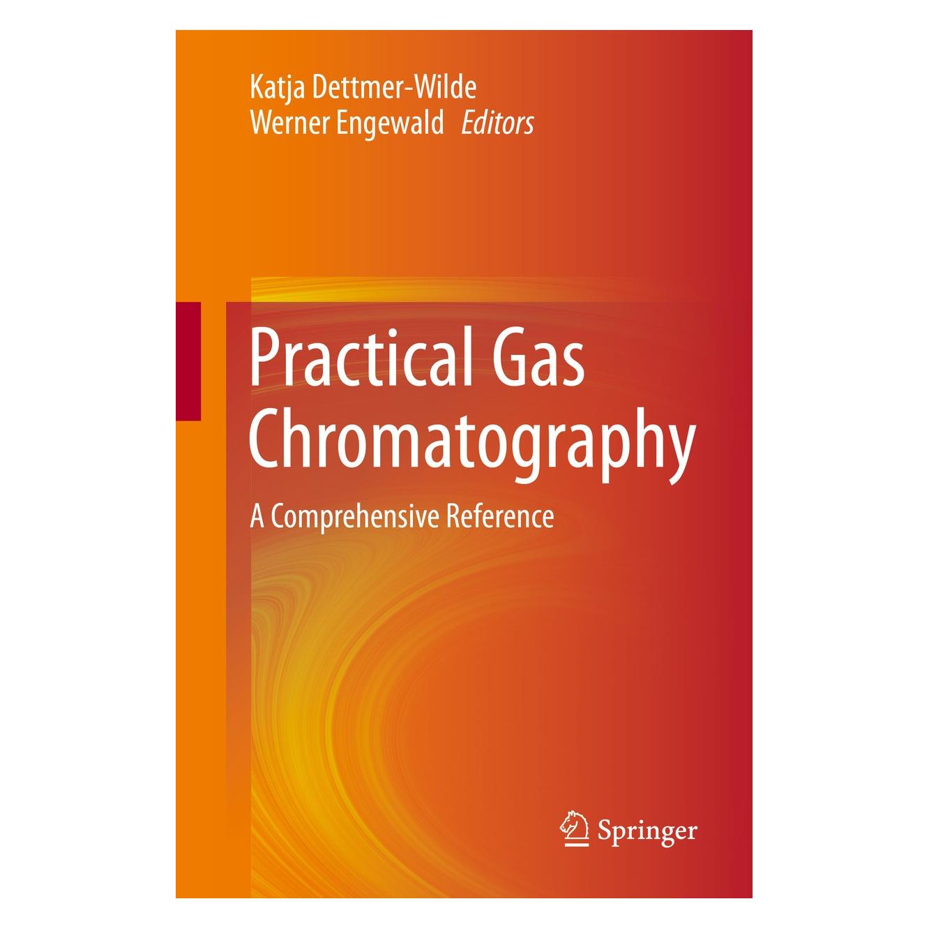 Springer Practical Gas Chromatography (Englisch, Hardcover, Katja Dettmer-Wilde, Werner Engewald) (9783642546396)