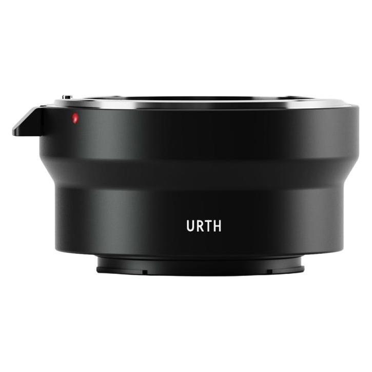 Urth Nikon F Lens to Fujifilm X Camera Mount (D238921)