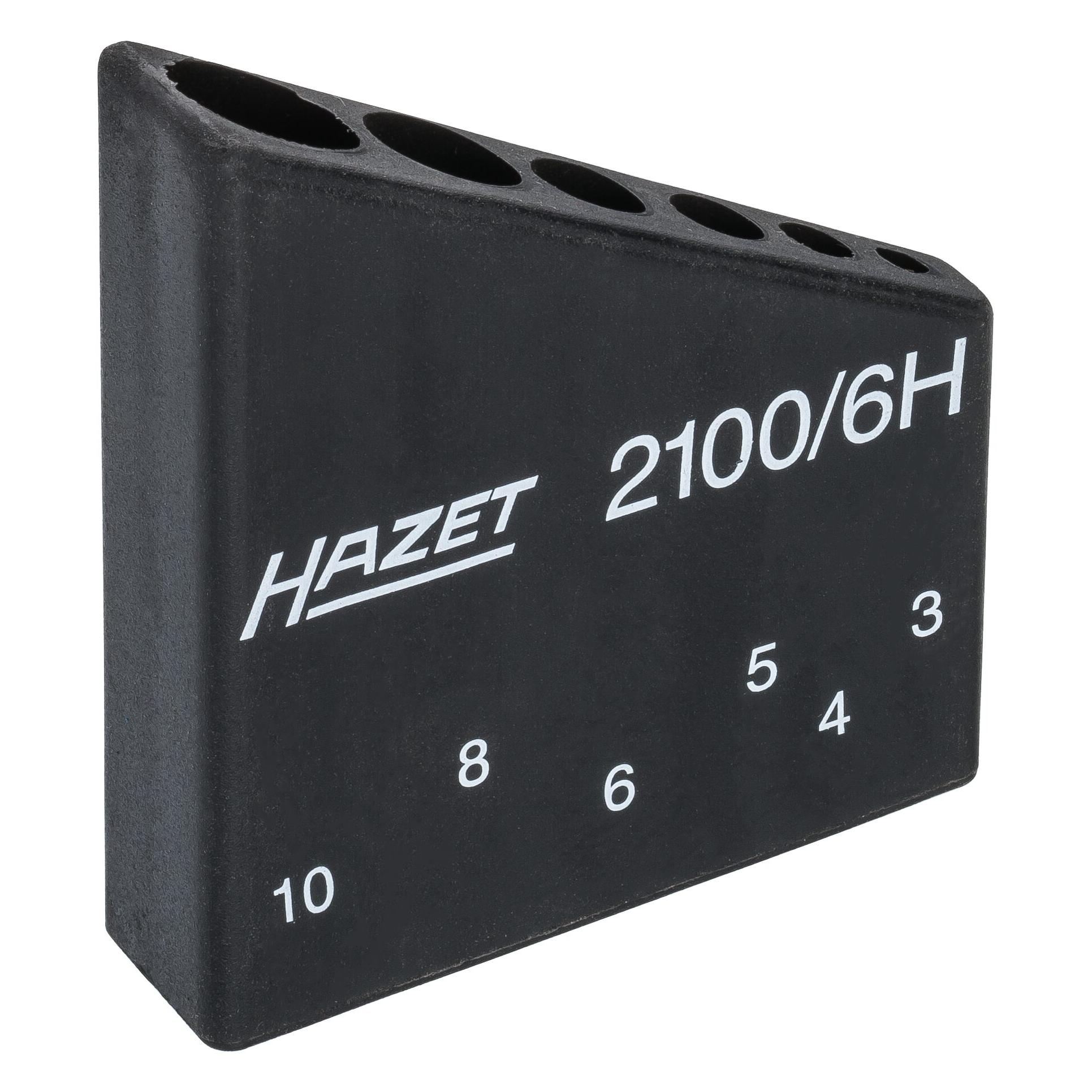 Hazet Werkzeug Halter 2100/6HL (2100/6HL)