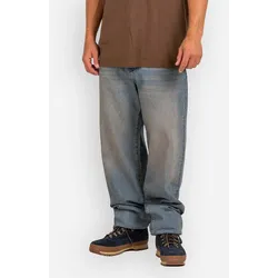 REELL Organic Solid Jeans vintage 1997 Gr. 27/30