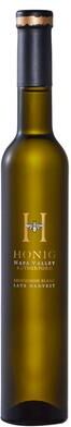 """Honig Late Harvest Sauvignon Blanc (375Ml half-bottle) 2023 White Wine - California"""