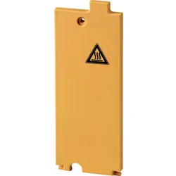 Eaton 106836 Deckel LS-XSD-ZBZ  - 10 Stück
