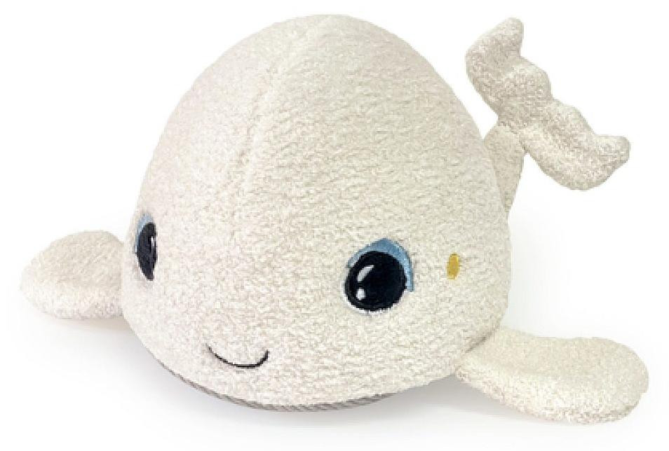Pabobo Slaapzak Beluga Ryba Interactief met Geluiden