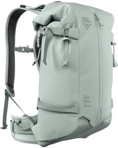 Rucksack Black Crows Dorsa 27 (Mineral Grey)