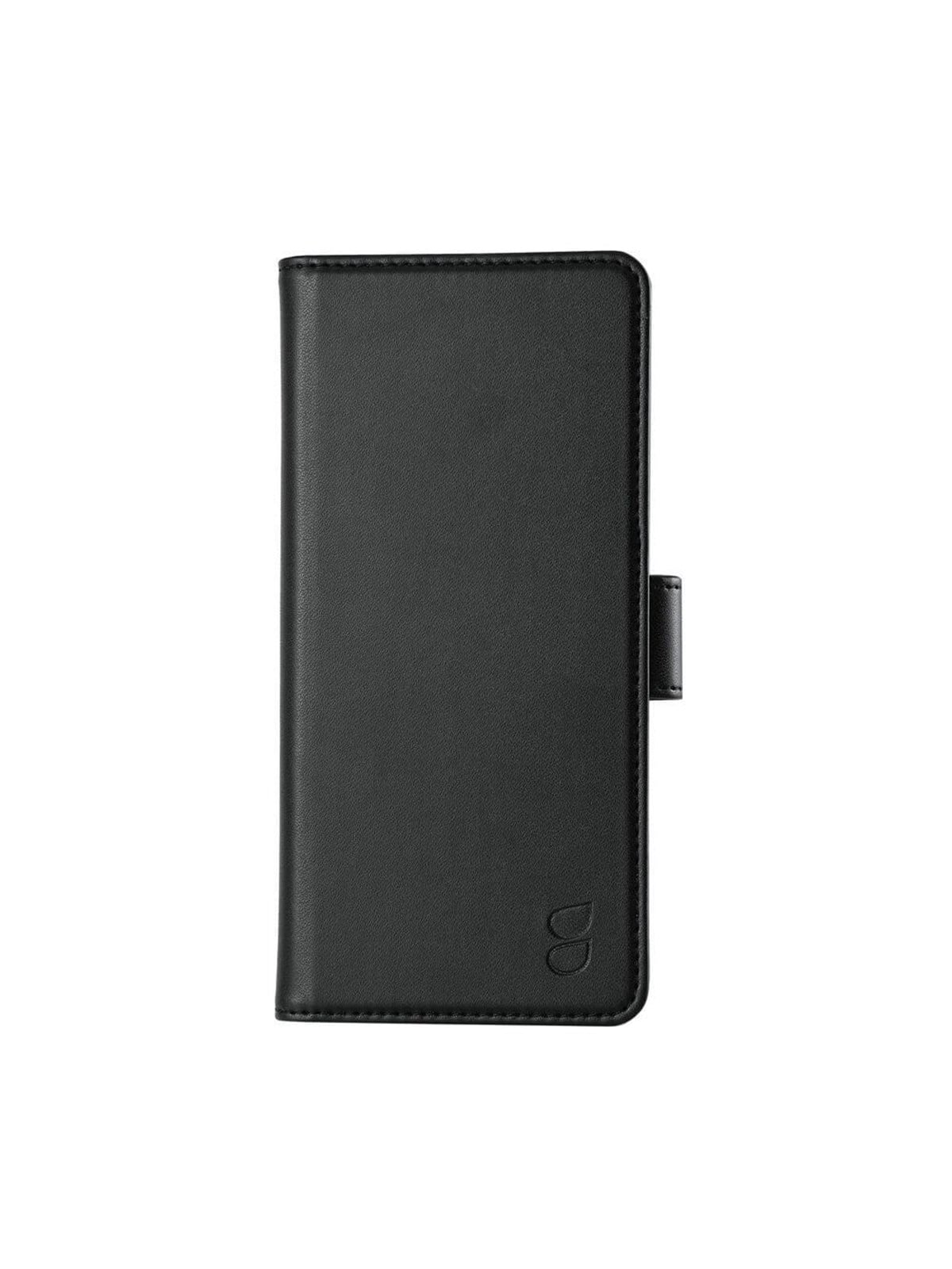 GEAR Wallet Case Black - Huawei Mate 30 Pro