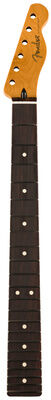 Fender Fat Tele Neck Satin Roasted RW