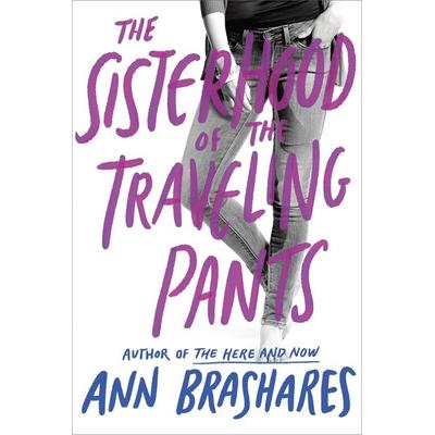 The Sisterhood of the Traveling Pants, Taschenbuch von Ann Brashares, Delacorte Press