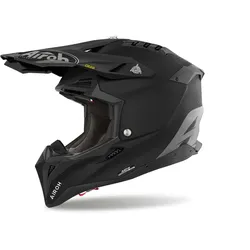 Airoh Off Road Helm Aviator 3 Carbon Carbon Matt XS