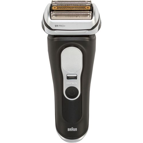Braun Series 9 9660cc +Scherteil
