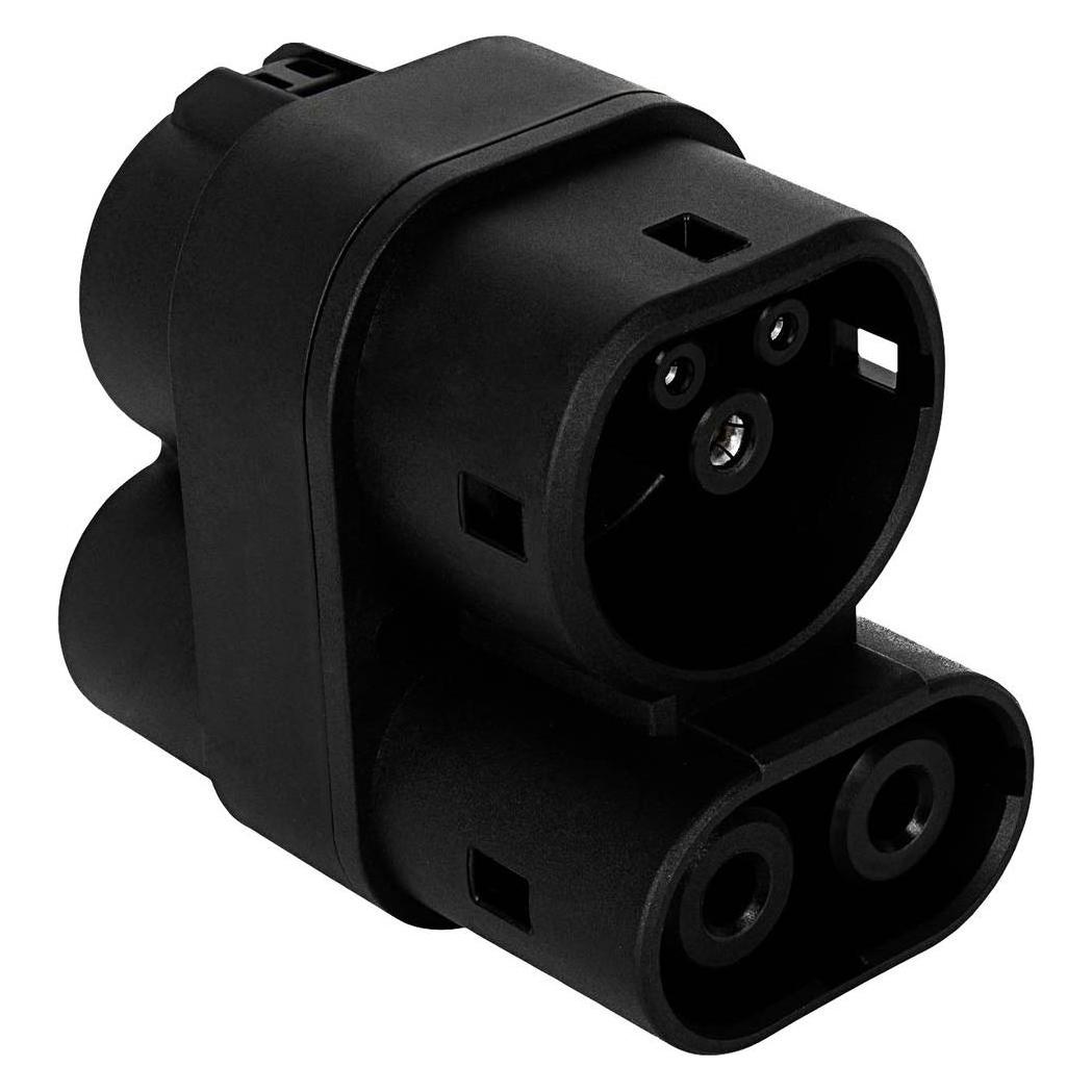Akyga AK-SC-E11 Ladekabel-Adapter (AK-SC-E11)