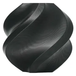 Bambu Lab 95A HF (TPU, 1000 g, 1.75 mm), Filament, Schwarz